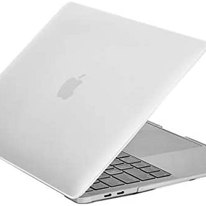 Case-Mate – 13-inch MacBook Air (2020, 2018, Retina Display) Snap-On Case – Clear Accessories Shop Online at Dubai Offers