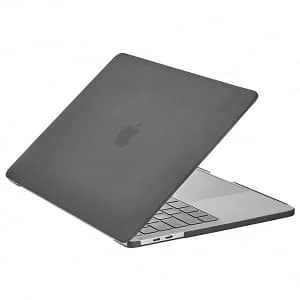 Case-Mate – 13-inch MacBook Pro 2020 (USB-C) Snap-On Case – Smoke Accessories Shop Online at Dubai Offers