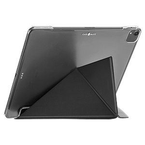 Case-Mate – Flip Folio Case iPad 8th/7thGen 10.2” (2020/2019) – Black Accessories Shop Online at Dubai Offers