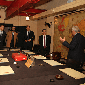 Churchill War Rooms – Museums Museums Shop Online at Dubai Offers