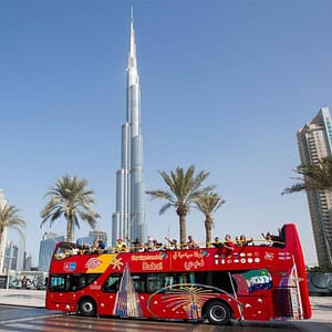 Sightseeing and Tours City Sightseeing Dubai Sightseeing and Tours Shop Online at Dubai Offers