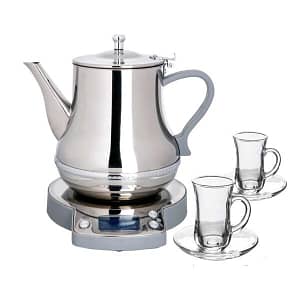 Crownline Karak Tea Maker Appliances Shop Online at Dubai Offers