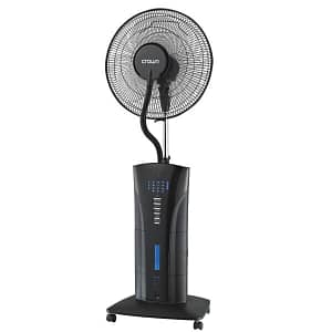 Crownline Mist Fan Appliances Shop Online at Dubai Offers