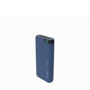 Cygnett ChargeUp Boost 15.000mAh – Navy Accessories Shop Online at Dubai Offers