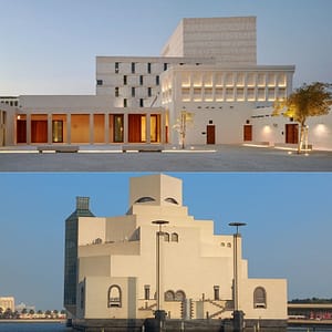 Doha Museums Tour – Sightseeing and Tours Sightseeing and Tours Shop Online at Dubai Offers