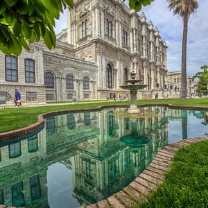 Dolmabahce Palace Skip-the-Line Entry & AudioGuide – Sightseeing and Tours Sightseeing and Tours Shop Online at Dubai Offers