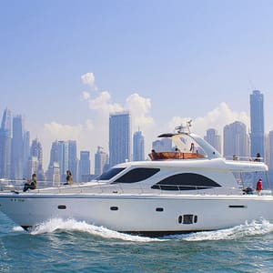 Dubai Marina Two-hour Yacht Tour with Dining – Boat Tours and Cruises Boat Tours and Cruises Shop Online at Dubai Offers