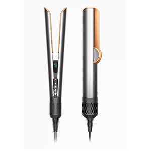 Dyson Airstrait Hair Straightener (Nickel/Copper) Personal Care Shop Online at Dubai Offers