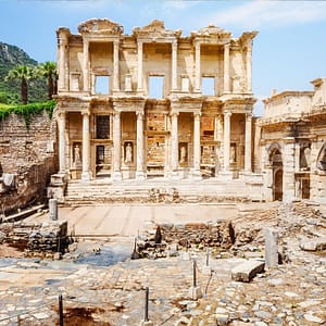 Outdoor Attractions Ephesus Half Day Discovery from Kusadasi Outdoor Attractions Shop Online at Dubai Offers