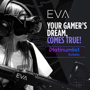 Eva Virtual Reality Gaming in Bahrain – Top-Rated Attractions Top-Rated Attractions Shop Online at Dubai Offers