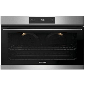 Frigidaire 90cm Multi-function Built-in Electric Oven Men's Shop Online at Dubai Offers