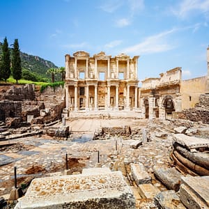 Full-Day Ephesus, House of Virgin Mary and Sirince Village Tour – Outdoor Attractions Outdoor Attractions Shop Online at Dubai Offers