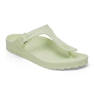 Gizeh EVA Faded Lime Unisex Shoes Shop Online at Dubai Offers