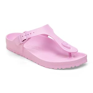 Gizeh EVA Fondant Pink Unisex Shoes Shop Online at Dubai Offers