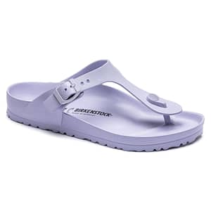 Gizeh EVA Purple Fog Unisex Shoes Shop Online at Dubai Offers