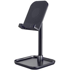 HYPHEN- LEVITATE Phone & Tablet Stand- Adjustable Gadget Holder Accessories Shop Online at Dubai Offers