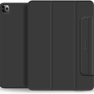 HYPHEN Smart Folio iPad Pro 2020 11 inch Black Accessories Shop Online at Dubai Offers