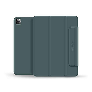 HYPHEN Smart Folio iPad Pro 2020 11 inch Green Accessories Shop Online at Dubai Offers