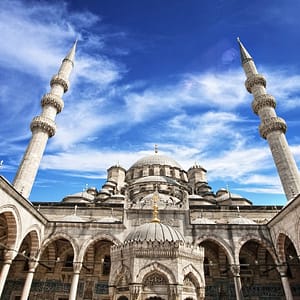 Sightseeing and Tours Hagia Sophia, Blue Mosque, Hippodrome Guided Tour with Tickets Sightseeing and Tours Shop Online at Dubai Offers