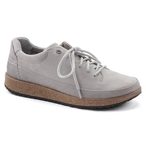 Honnef Low Suede Leather Whale Gray Unisex Shoes Shop Online at Dubai Offers