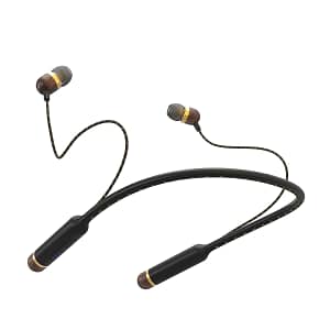 House of Marley – Smile Jamaica Bluetooth In-Ear Headphone – Brass Accessories Shop Online at Dubai Offers