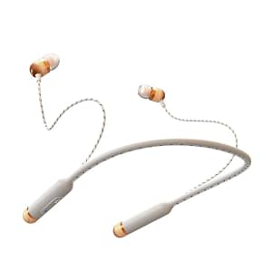 House of Marley – Smile Jamaica Bluetooth In-Ear Headphone – Copper Accessories Shop Online at Dubai Offers