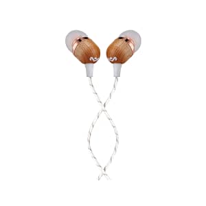 House of Marley – Smile Jamaica In-Ear Headphone – Copper Accessories Shop Online at Dubai Offers