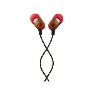 House of Marley – Smile Jamaica In-Ear Headphone – Fire Accessories Shop Online at Dubai Offers