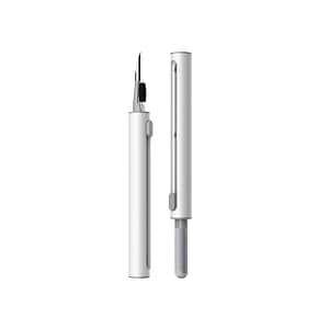 Hyphen DuoKit Earbuds Cleaning Pen – White Accessories Shop Online at Dubai Offers