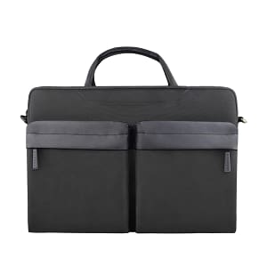 Hyphen – Esse 701 14″ Laptop Bag – Black Accessories Shop Online at Dubai Offers