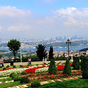 Istanbul: Europe & Asia Continents,Topkapi Palace & Harem with Live Guide – Recently Added Experiences Recently Added Experiences Shop Online at Dubai Offers