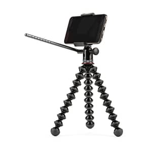 JB01501-BWW|Joby GripTight PRO Video GP Stand Accessories Shop Online at Dubai Offers