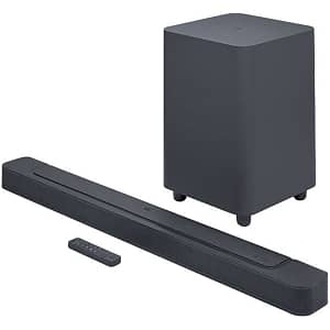 JBL BAR500 BLACK 5.1-Channel Soundbar with Multibeam and Dolby Atmos 1022 TV & Audio Shop Online at Dubai Offers