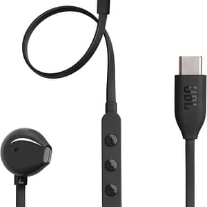 JBL TUNE 305C USB-C Wired Hi-Res In-Ear Headphones Headphones Shop Online at Dubai Offers