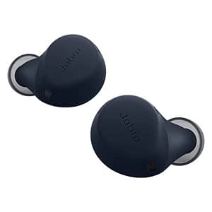 Jabra Elite 7 Active In-Ear Bluetooth Earbuds Navy Blue JABRAELITE7ACTIVENAVYBLU Headphones Shop Online at Dubai Offers