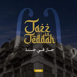 Concerts Jazz In Jeddah Concerts Shop Online at Dubai Offers