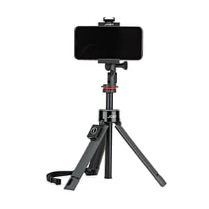 Joby GripTight PRO TelePod – Black Accessories Shop Online at Dubai Offers 2