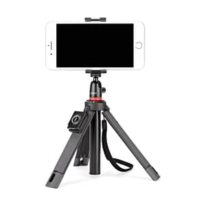 Joby Telepod Mobile – Black Accessories Shop Online at Dubai Offers