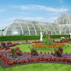 Recently Added Experiences Kew Gardens Entry Ticket Recently Added Experiences Shop Online at Dubai Offers