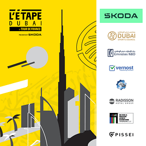 Sports Events L’Etape Dubai by Tour de France Sports Events Shop Online at Dubai Offers