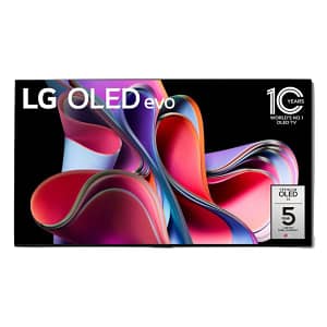 LG 65 Inch 4K Smart TV TV & Audio Shop Online at Dubai Offers