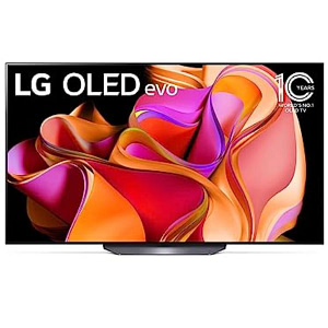 LG 65" OLED CS3 Smart TV TV & Audio Shop Online at Dubai Offers