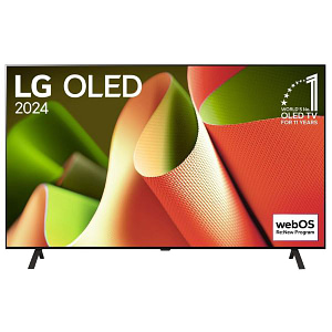 LG OLED77B46LA 77-Inch 4K Smart OLED TV with AI ThinQ TV & Audio Shop Online at Dubai Offers