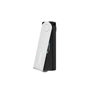 Ledger Nano X Crypto Wallet – Black Mobiles & Tablets Shop Online at Dubai Offers