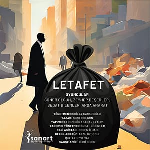 Shows and Theatrical Plays Letafet in Istanbul Shows and Theatrical Plays Shop Online at Dubai Offers