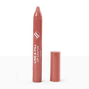 Line & Fill Lip Crayon – Toffee Noha Nabil Beauty & Fashion Shop Online at Dubai Offers