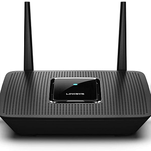 Linksys MR8300 AC2200 Tri-Band MU-MIMO Mesh WiFi Router Routers Shop Online at Dubai Offers