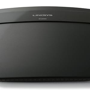 Linksys Wireless N300 WiFi Router Routers Shop Online at Dubai Offers