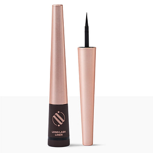 Long Lash Liner – Black Noha Nabil Beauty & Fashion Shop Online at Dubai Offers