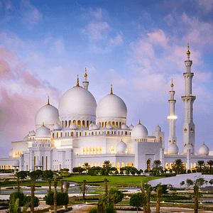 Sightseeing and Tours Louvre Museum Abu Dhabi and Grand Mosque Tour from Dubai Sightseeing and Tours Shop Online at Dubai Offers